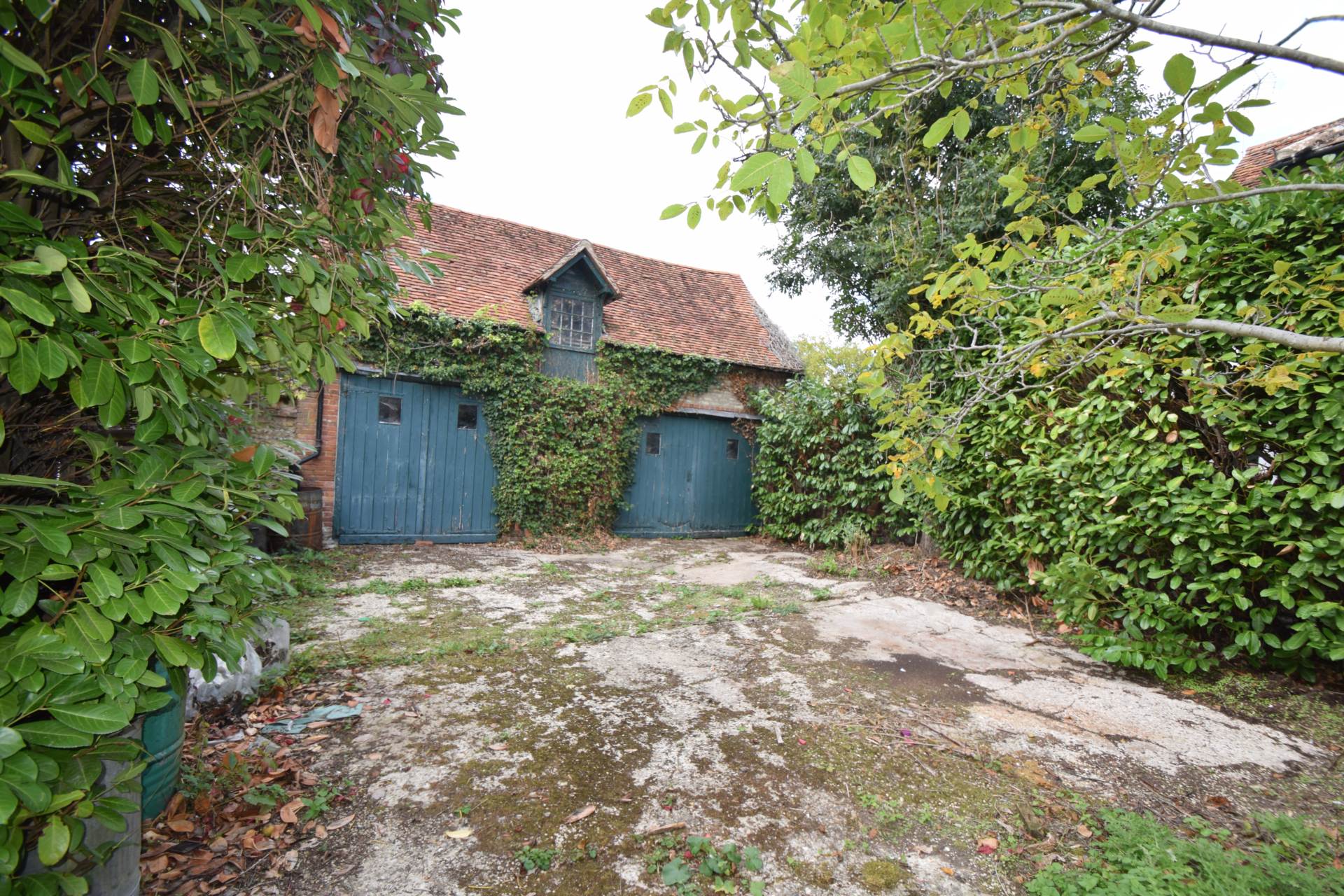 The Old Mansion, Ewelme, Image 19