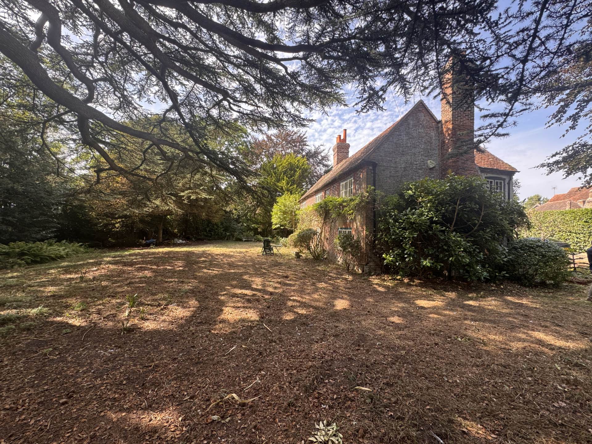 The Old Mansion, Ewelme, Image 20