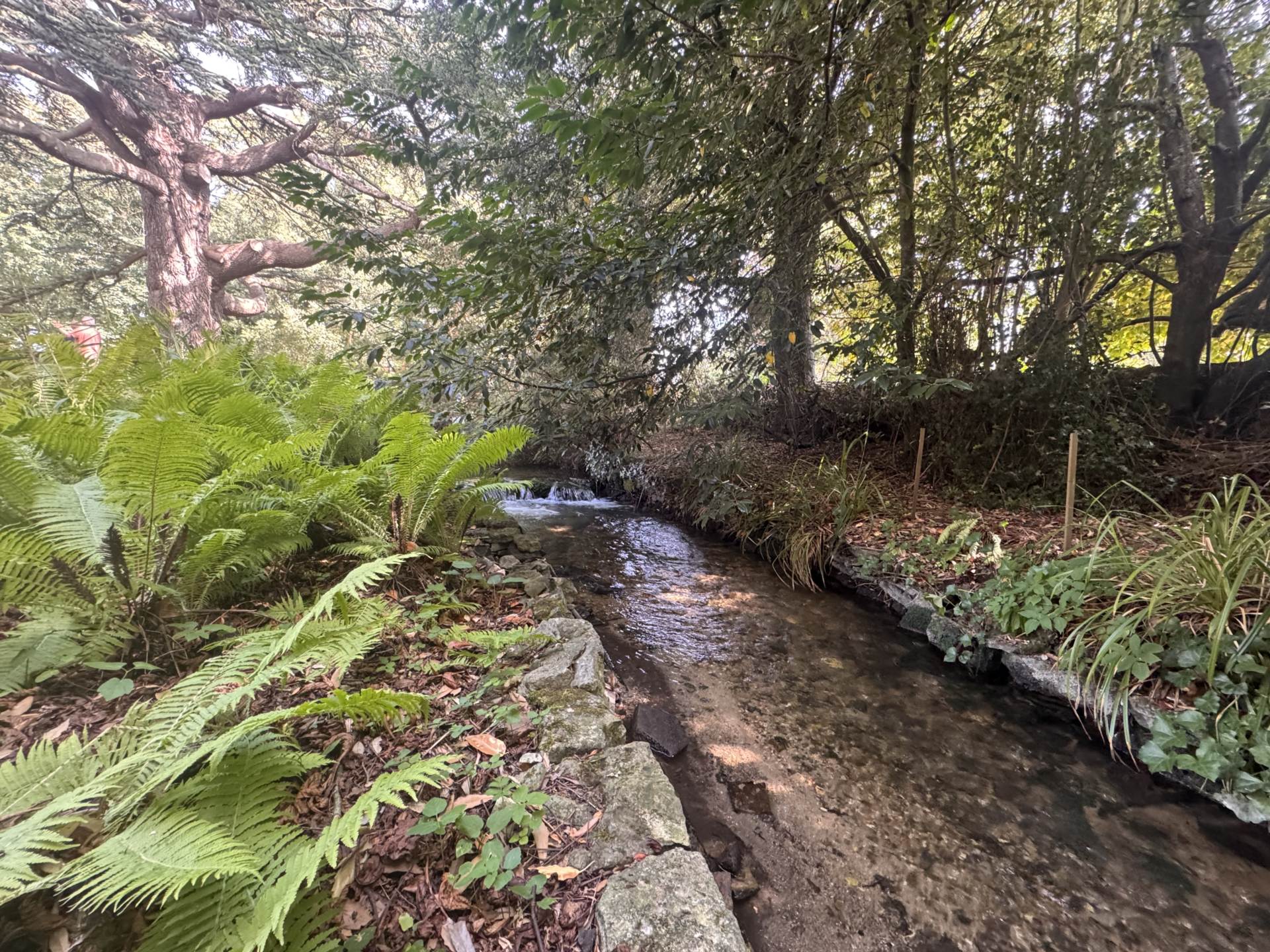 The Old Mansion, Ewelme, Image 21