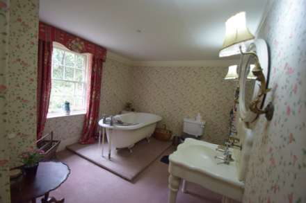 The Old Mansion, Ewelme, Image 10