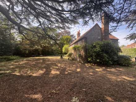 The Old Mansion, Ewelme, Image 12