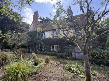The Old Mansion, Ewelme, Image 2