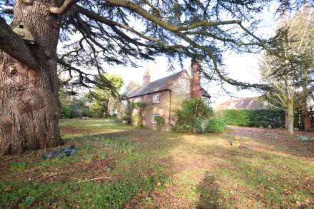 The Old Mansion, Ewelme, Image 25