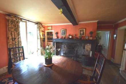 The Old Mansion, Ewelme, Image 4