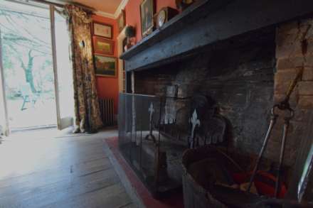 The Old Mansion, Ewelme, Image 5