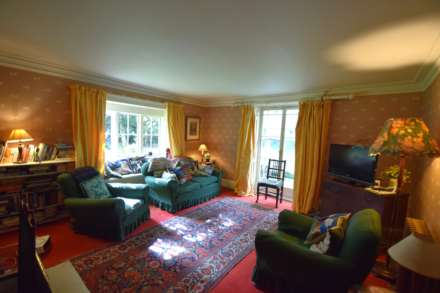 The Old Mansion, Ewelme, Image 7