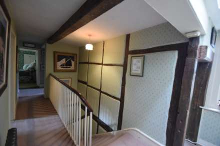 The Old Mansion, Ewelme, Image 8