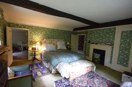 The Old Mansion, Ewelme, Image 9