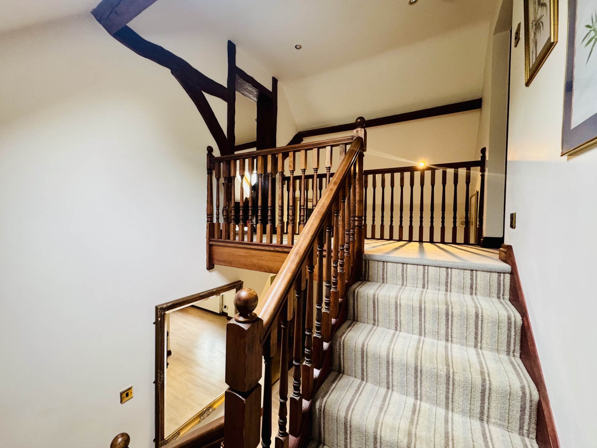 Playhatch Barn, Playhatch, Image 10
