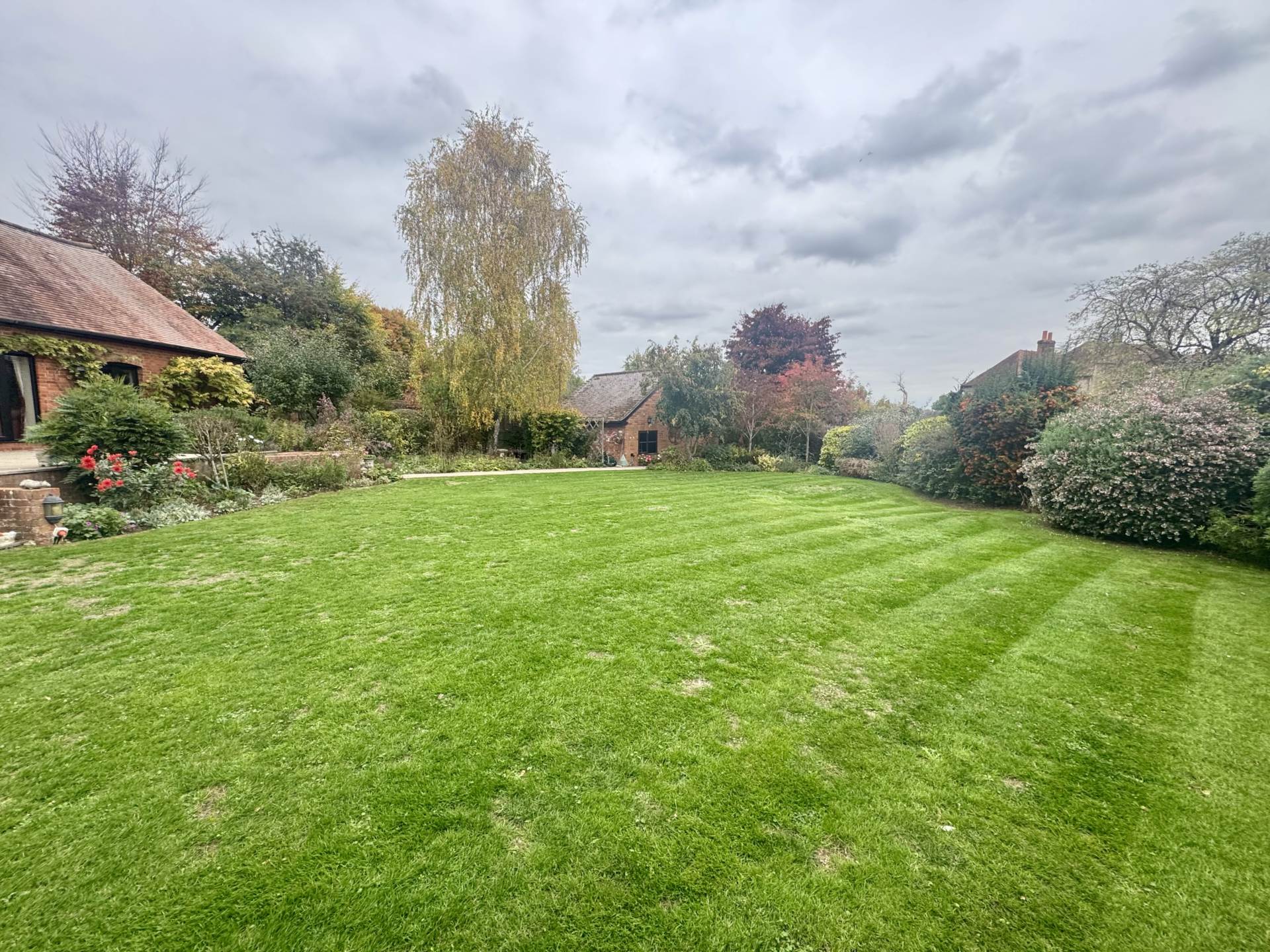 Playhatch Barn, Playhatch, Image 25