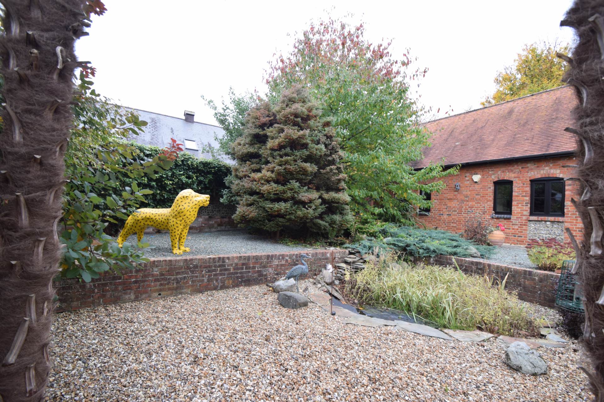 Playhatch Barn, Playhatch, Image 26