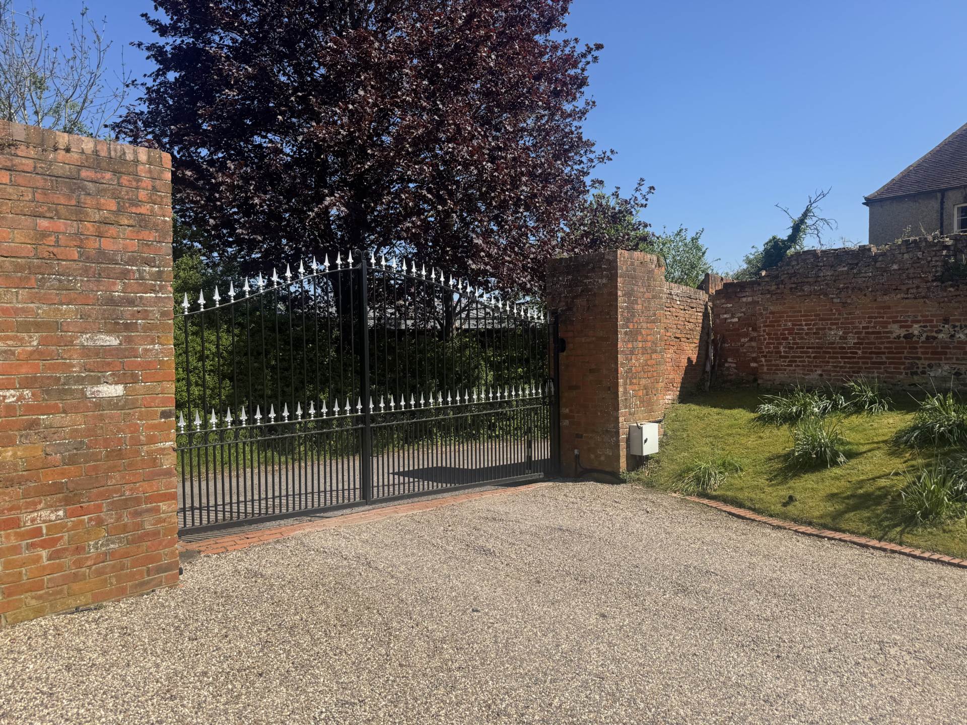 Playhatch Barn, Playhatch, Image 29