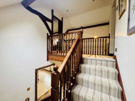 Playhatch Barn, Playhatch, Image 10