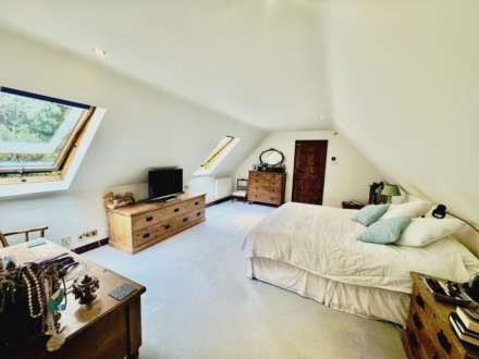 Playhatch Barn, Playhatch, Image 15