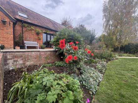 Playhatch Barn, Playhatch, Image 17