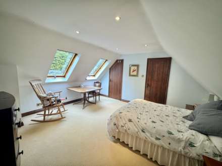 Playhatch Barn, Playhatch, Image 22