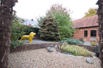 Playhatch Barn, Playhatch, Image 26