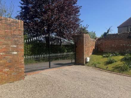 Playhatch Barn, Playhatch, Image 29