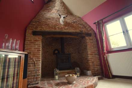 Playhatch Barn, Playhatch, Image 5