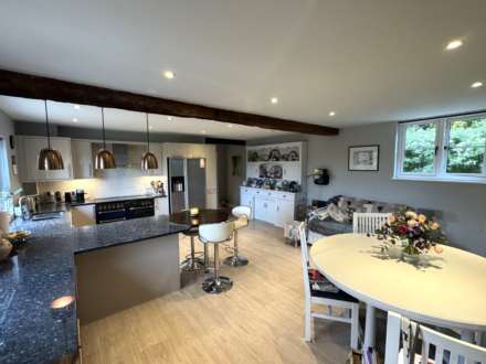 Playhatch Barn, Playhatch, Image 7