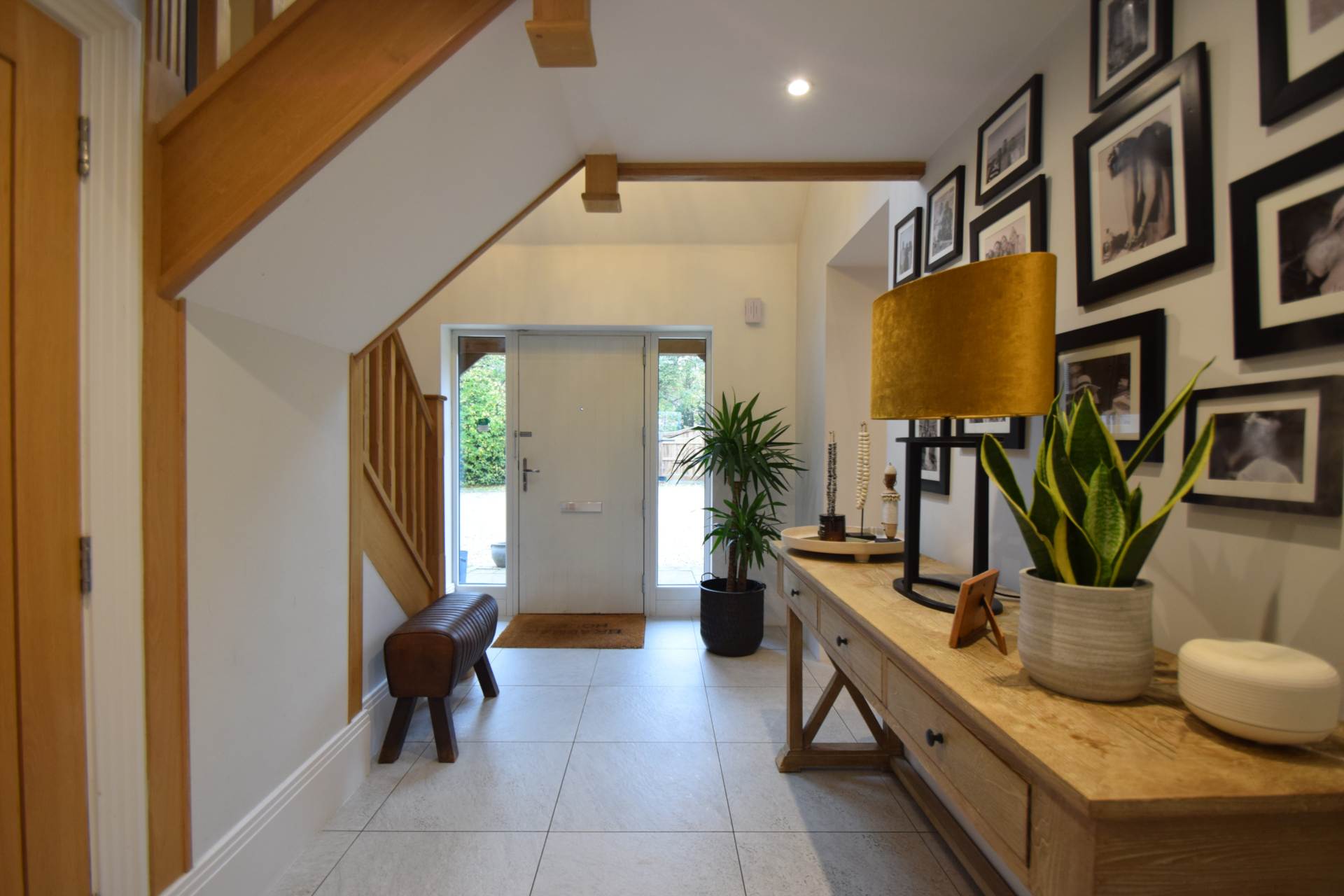 Braemar House, Lewknor, Image 10