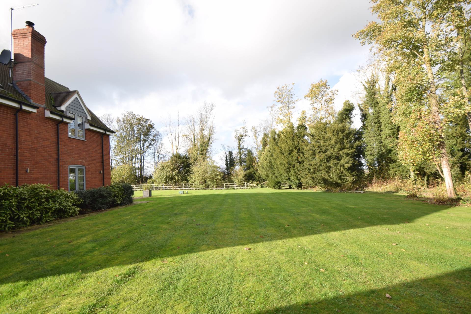 Braemar House, Lewknor, Image 17