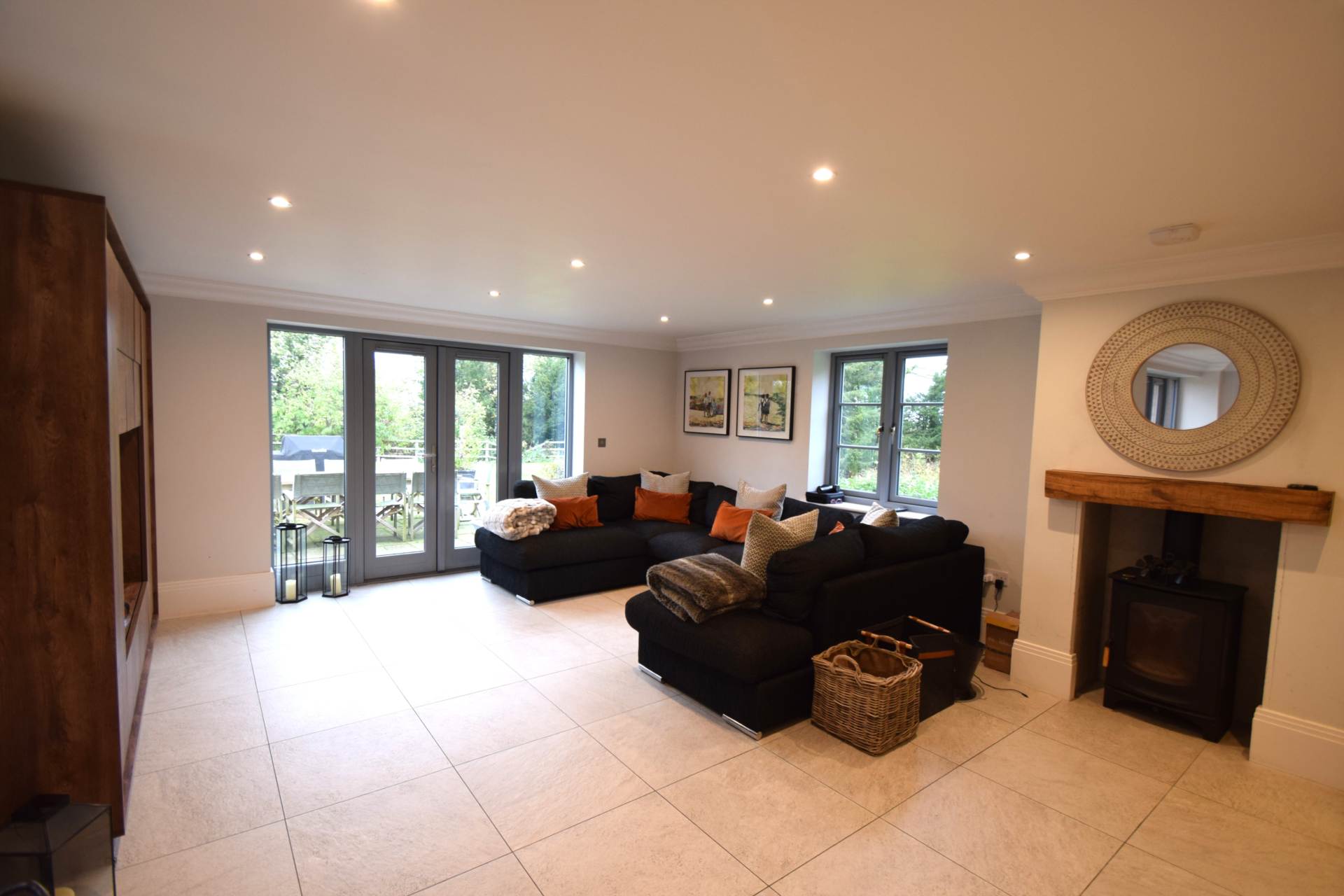 Braemar House, Lewknor, Image 5