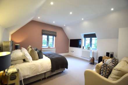 Braemar House, Lewknor, Image 12