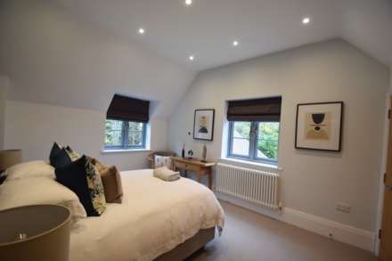 Braemar House, Lewknor, Image 14