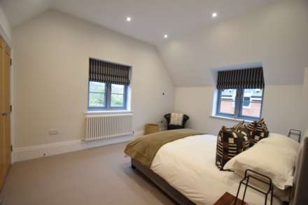 Braemar House, Lewknor, Image 16