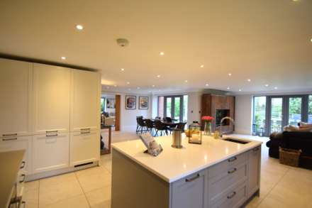 Braemar House, Lewknor, Image 3