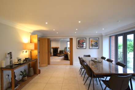 Braemar House, Lewknor, Image 6