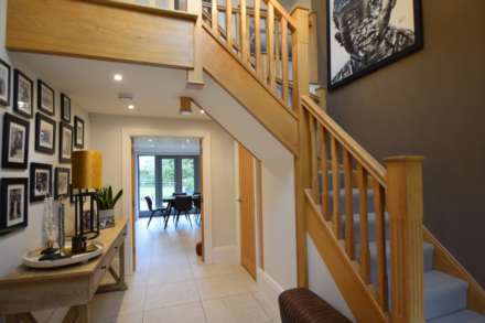 Braemar House, Lewknor, Image 9