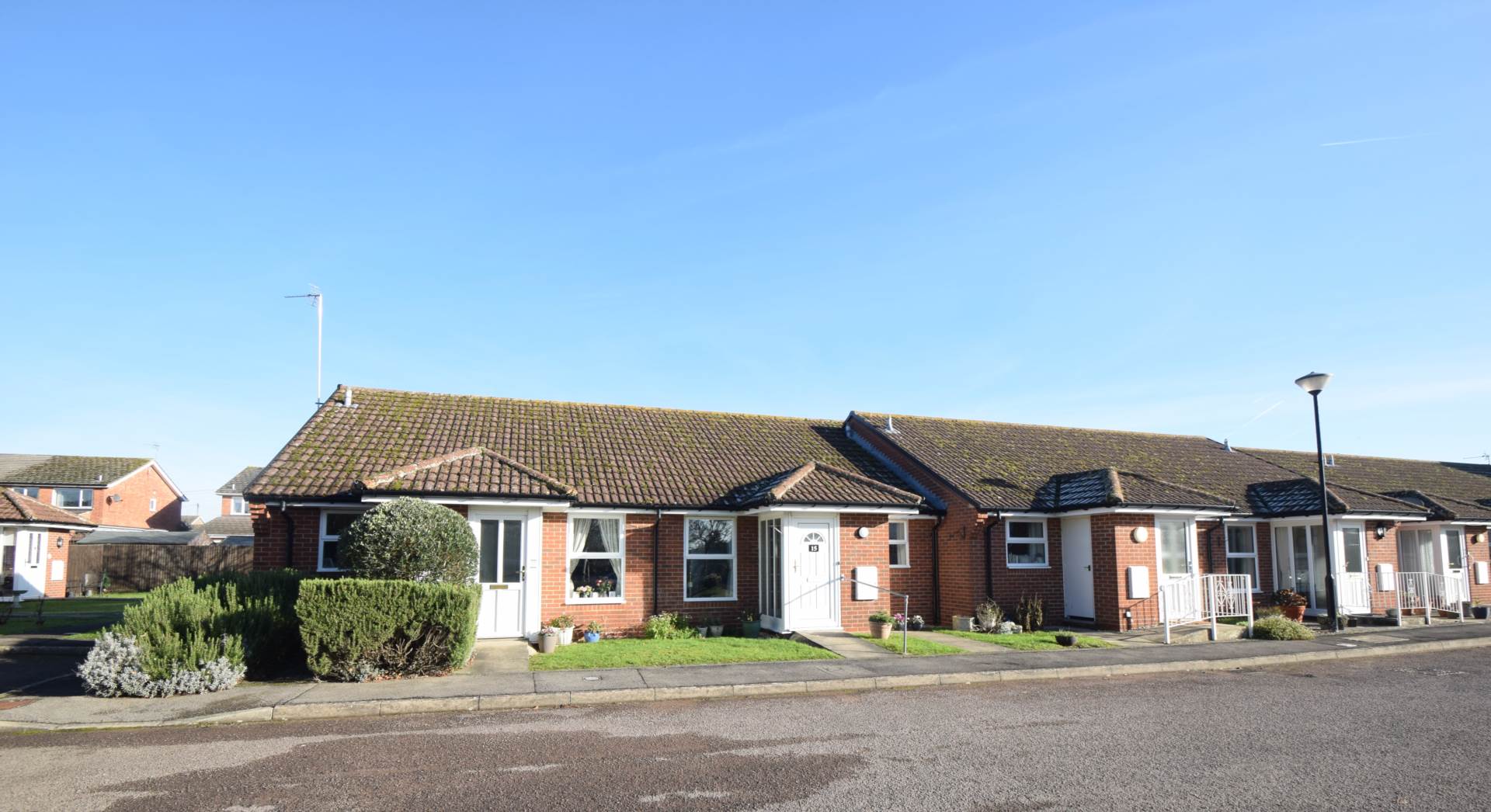 Chiltern Close, Wallingford, Image 12