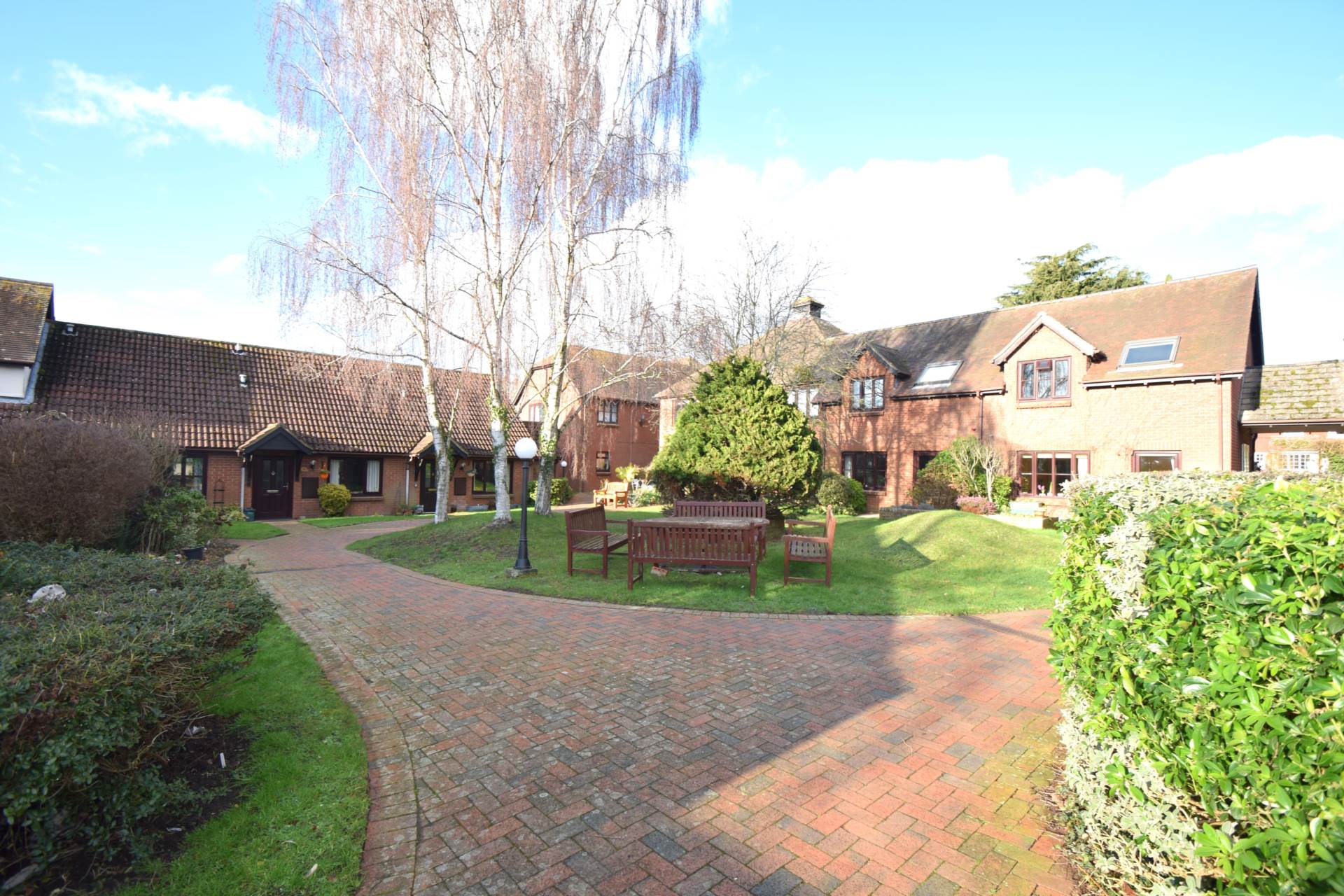 Orchard Walk, Watlington, Image 13