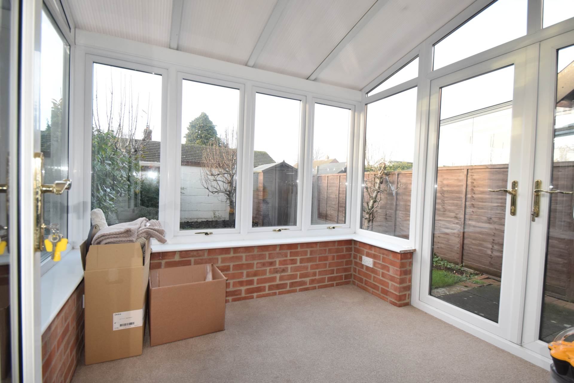 Orchard Walk, Watlington, Image 4