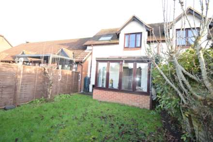 Orchard Walk, Watlington, Image 12