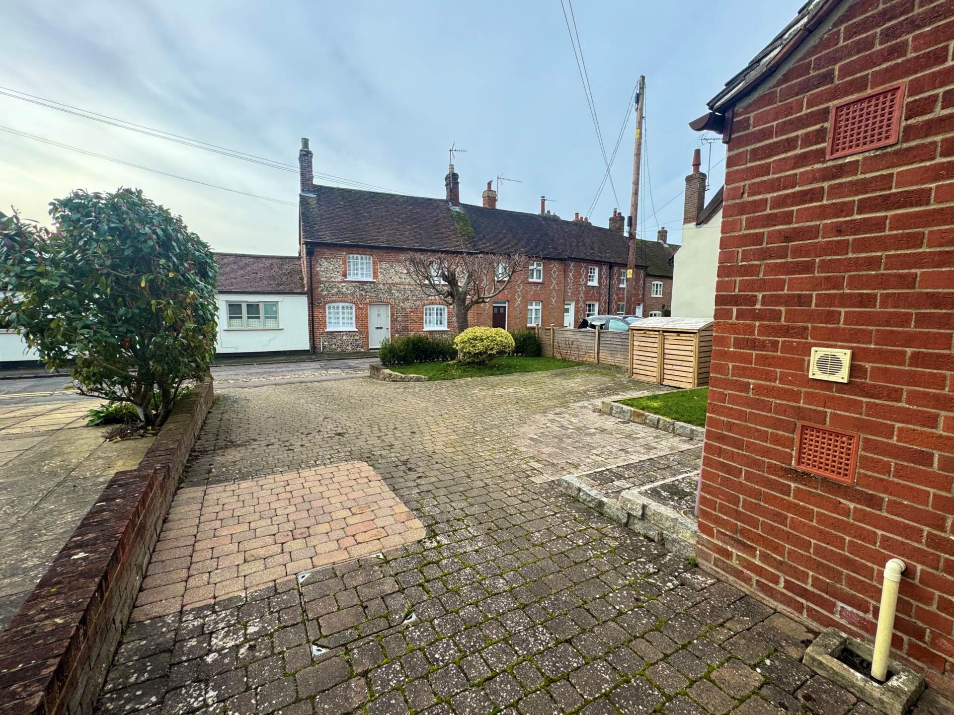 Church Street, Watlington, Image 13