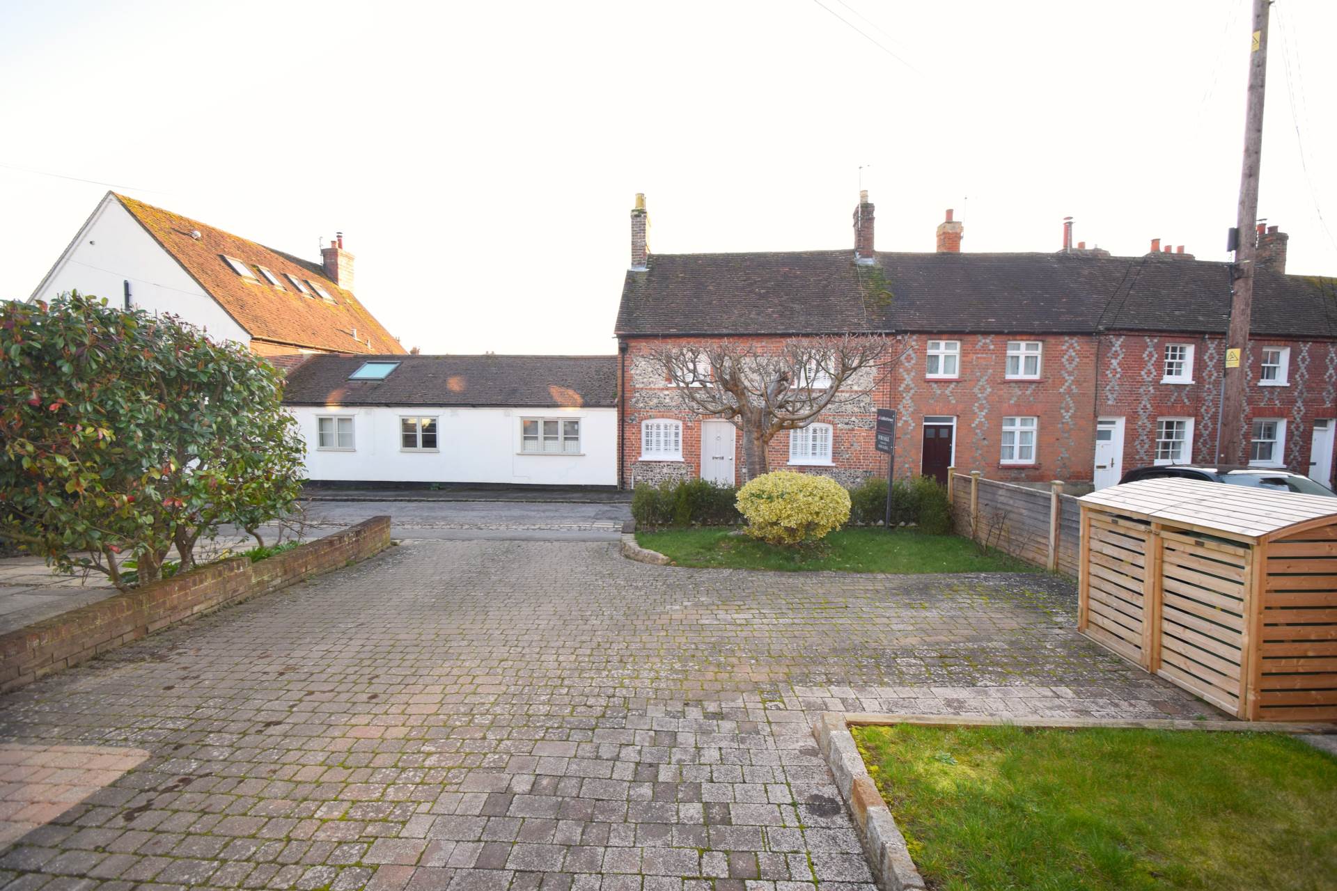 Church Street, Watlington, Image 14