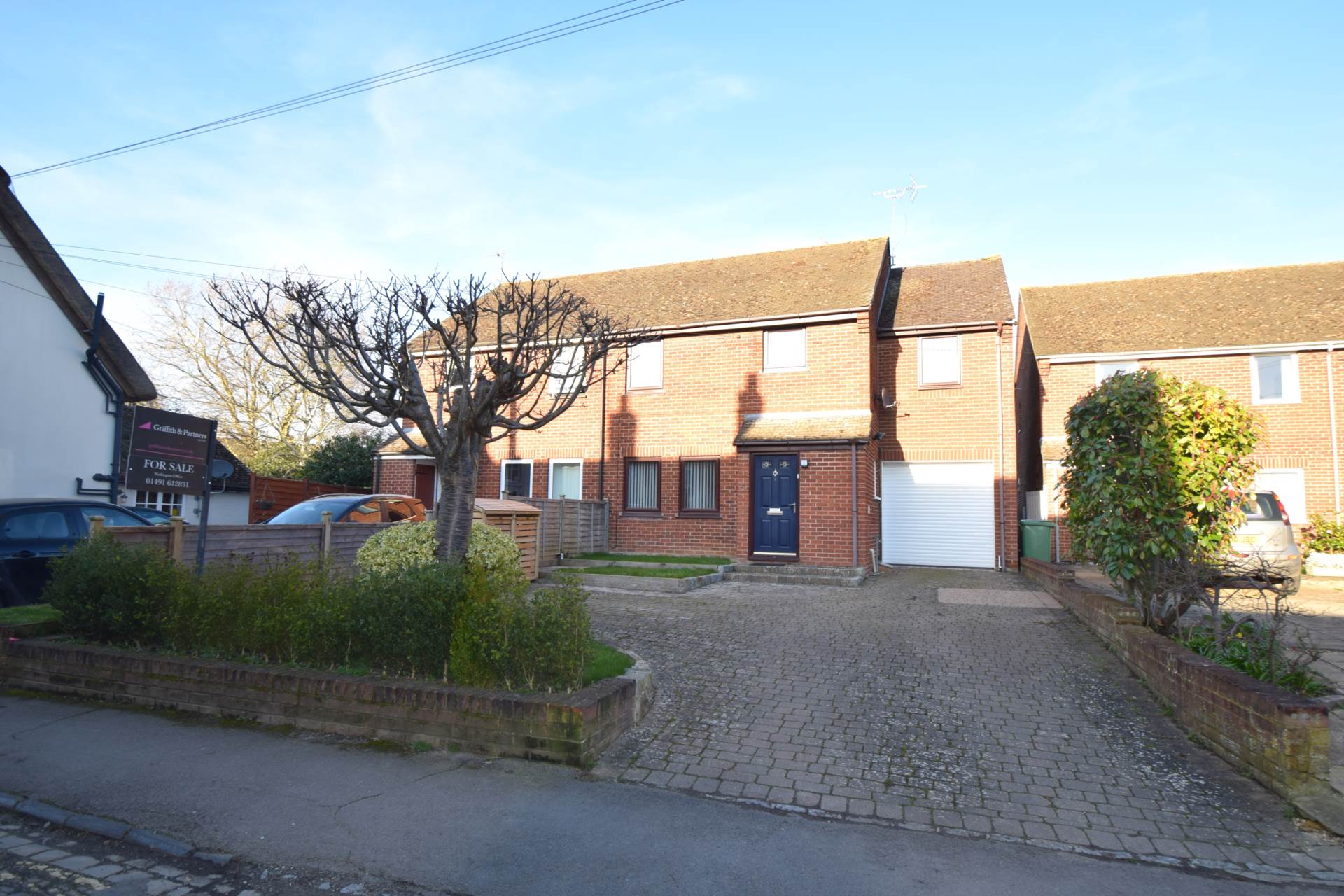 Church Street, Watlington, Image 15