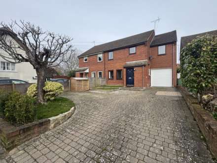 Church Street, Watlington, Image 1