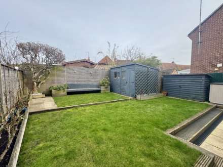 Church Street, Watlington, Image 12