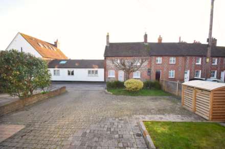 Church Street, Watlington, Image 14