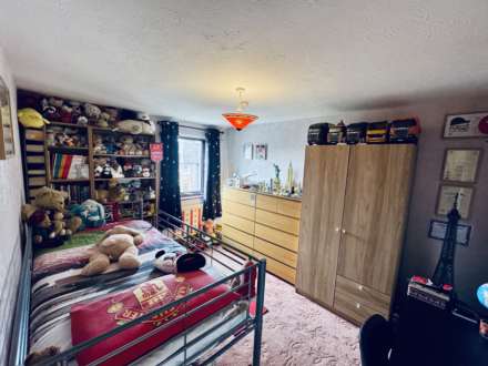 Church Street, Watlington, Image 8