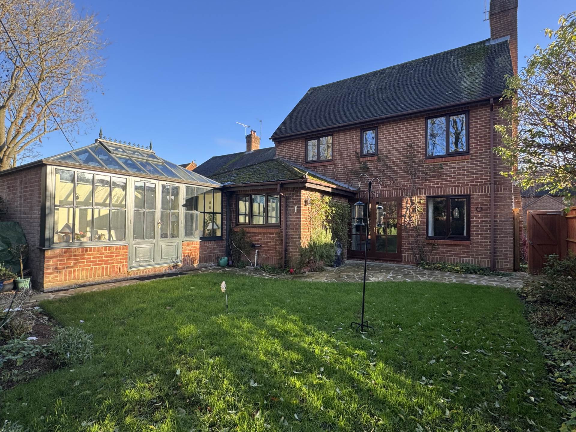 The Meadows, Watlington, Image 1