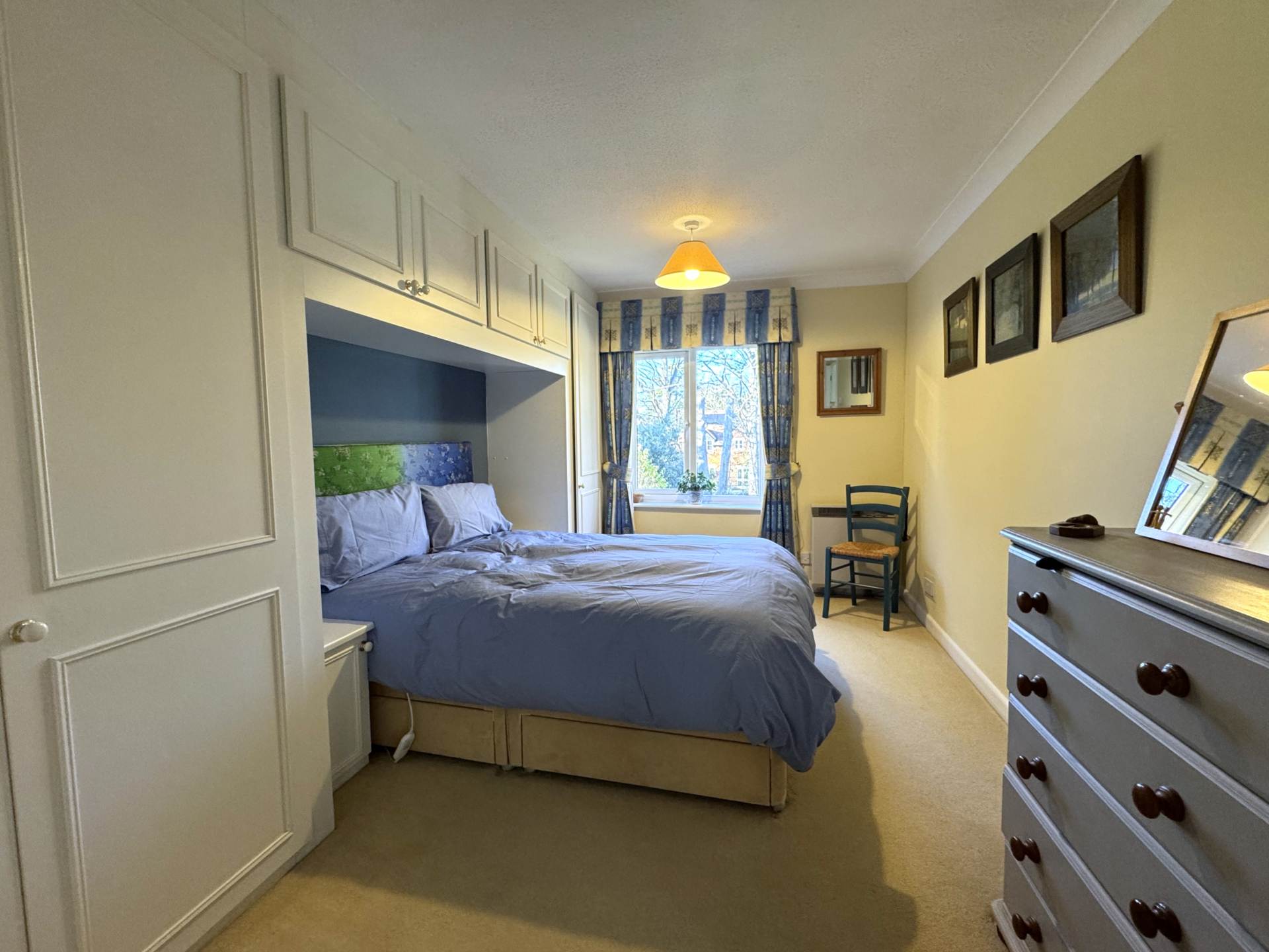 The Meadows, Watlington, Image 12