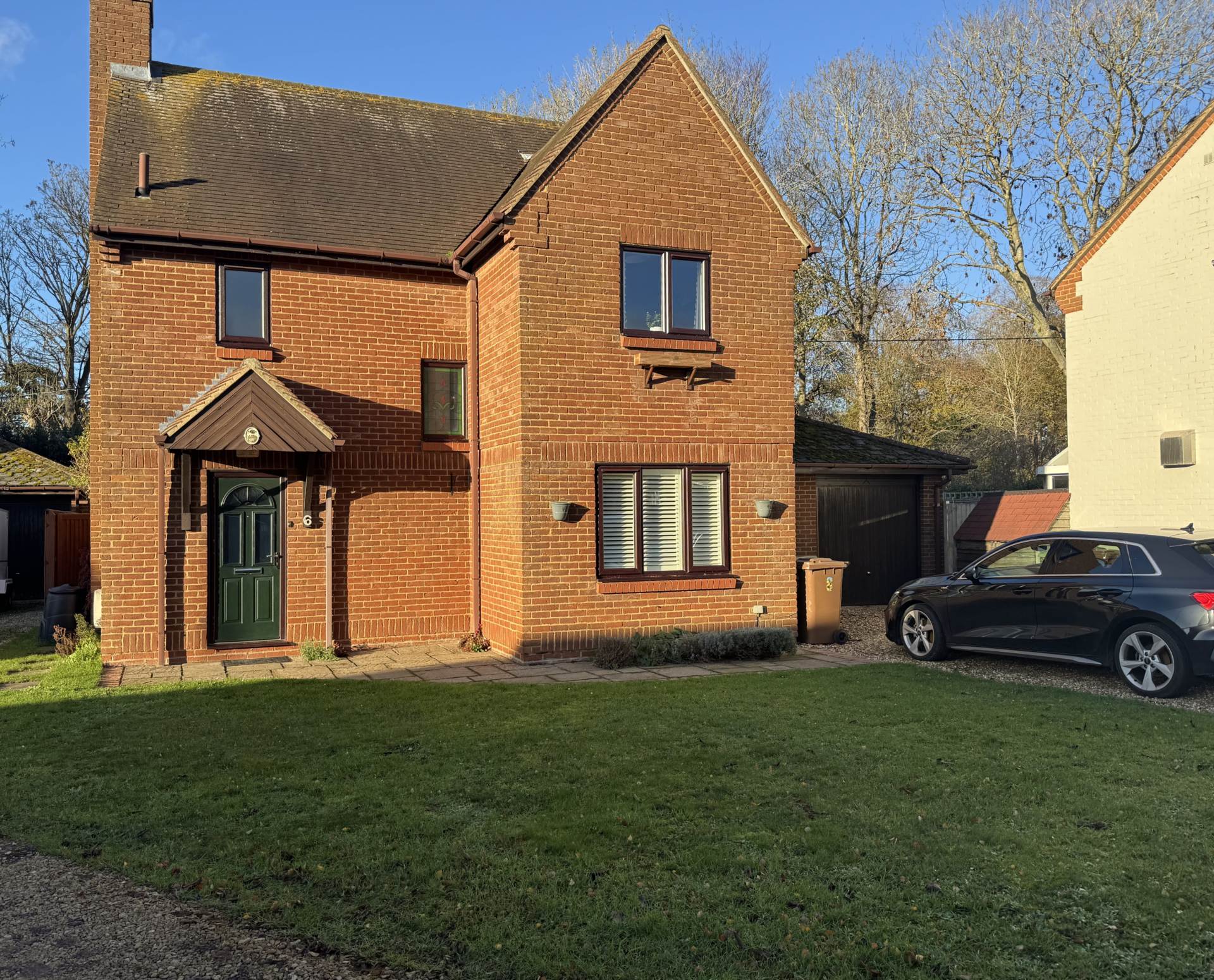 The Meadows, Watlington, Image 19