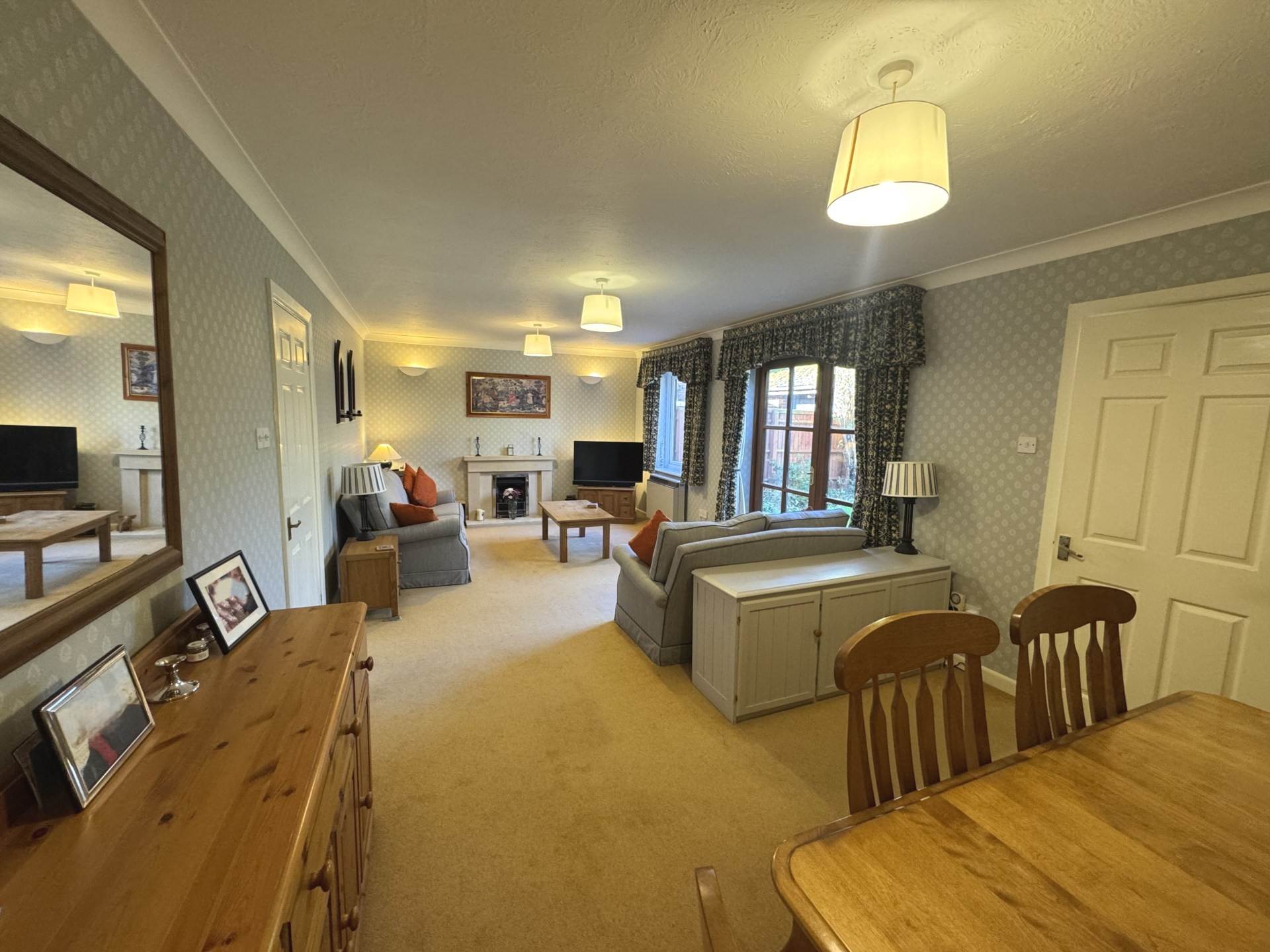 The Meadows, Watlington, Image 2