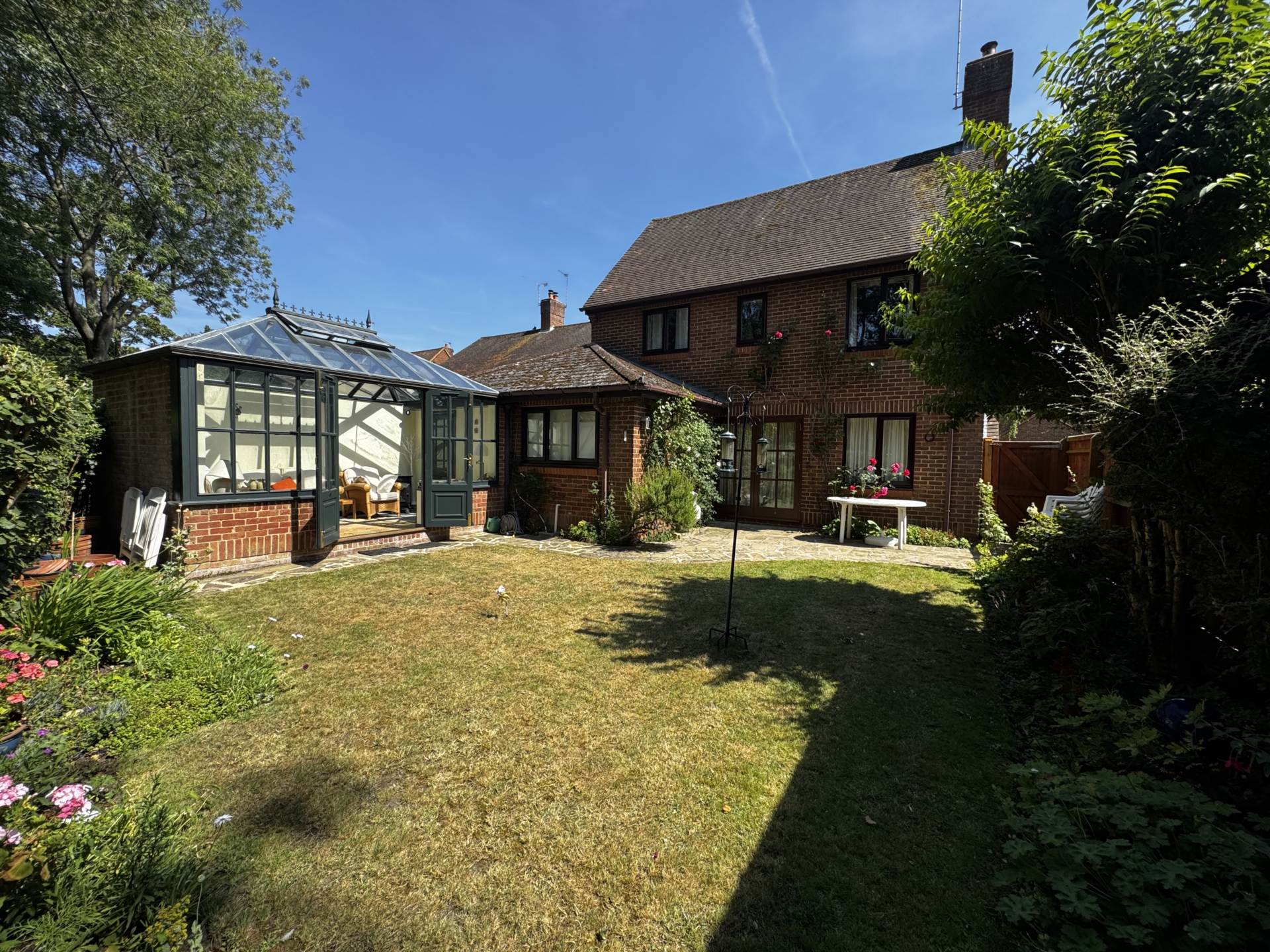 The Meadows, Watlington, Image 22