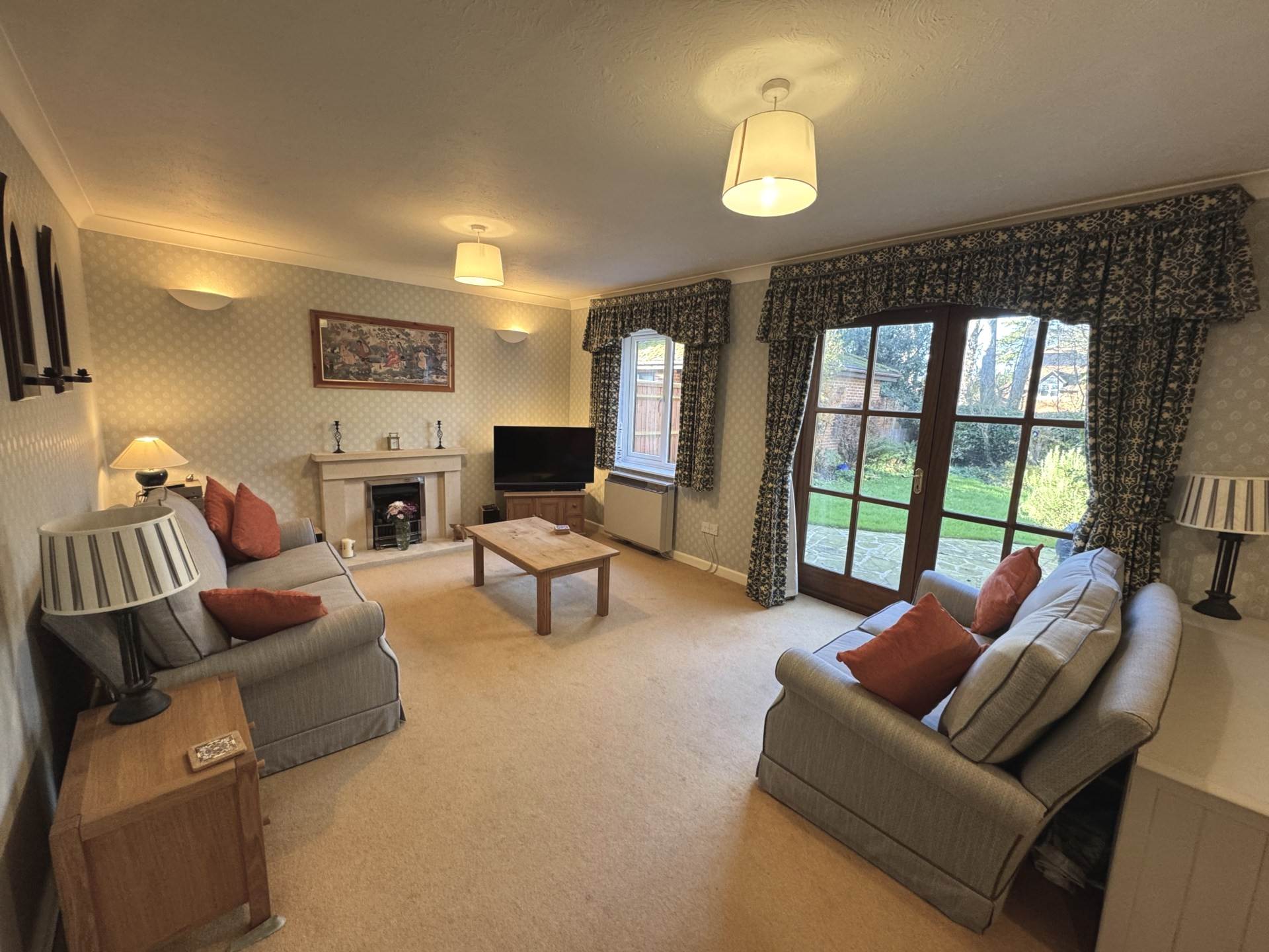 The Meadows, Watlington, Image 3